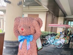 -锦园餐厅(九龙湖开元度假村店)