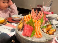 -匠和风精致料理(成都龙湖滨江天街店)