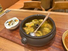 -云海肴·汽锅鸡·云南菜(领展购物广场·中关村店)
