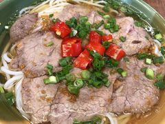 -十里香粉馆(虹桥中路店)