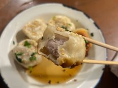 -舒蔡记生煎菜饭(云南中路店)