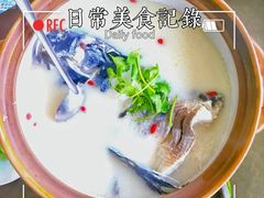 -鱼宴馆·家宴老字号淳鱼馆(千岛湖总店)