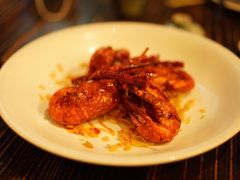 罗氏虾-猪肉婆私房菜(容桂总店)
