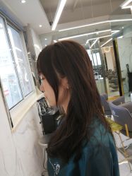 点击看大图 -潘多拉Hairsalon