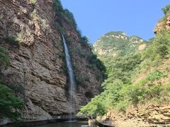 -湖洞水自然风景区