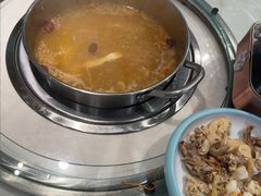 -粤顺渔坊·中山脆肉鲩火锅(清湖店)