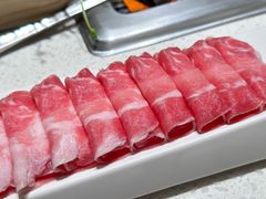 -海底捞火锅(巴黎春天浦建店)