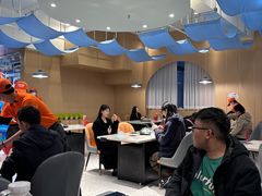 -前王院•巧克力海鲜市集餐厅(万平口店)