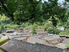 -杨家堂村