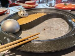 -生活如沸·顺德水牛奶火锅(大学路店)