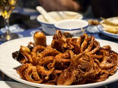 -旺角小渔村(二马路店)