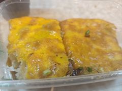 -老通城豆皮大王(吉庆街店)