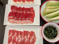 -京元盛铜锅涮肉(上海总店)
