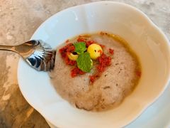 桂花芋泥-四道菜·福建菜馆(新街口金鹰店)