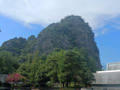 -Club Med地中海俱乐部·桂林度假村