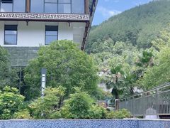 -剑河仰阿莎温泉小镇