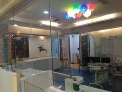 点击看大图 -卓玥国际月子会所(罗山路店)