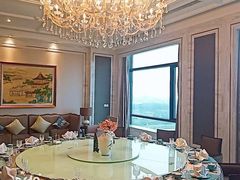 包厢-希尔顿逸林酒店·中餐厅