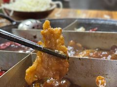 -谭记重庆老火锅(总店)