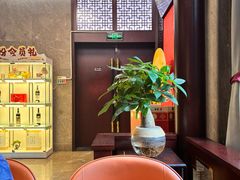 -古南都·老广东酒楼(龙江店)