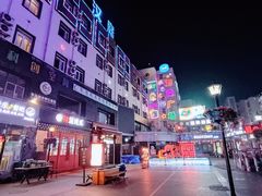 -万佳广场(台东店)