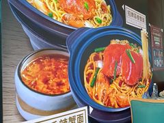 -不仔客海鲜·烧烤·270度海景餐厅(大东海店)