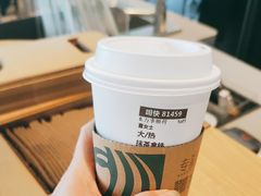 -星巴克(北京门头沟长安天街店)