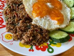 -勺子米线·云南传统小吃市集(四方街店)