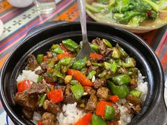 -卡万金特色藏餐