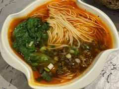 -红辣椒·川菜·火锅(朝外店)