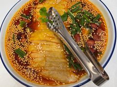 -红杏酒家·地道川菜(一品天下店)