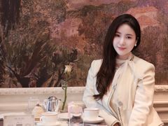 -Angelina安吉丽娜(恒隆广场店)