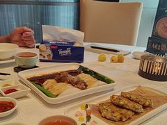 -景月阁空中食府(希尔顿酒店)