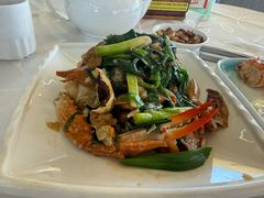 -全记海鲜菜馆(海傍街店)