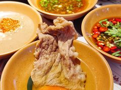 -温野菜涮涮锅(曲江大悦城店)