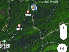 -火炉山森林公园