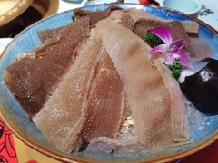 -麻辣英雄重庆火锅(二城广场店)