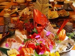 -故乡屋日本料理(八一广场店)