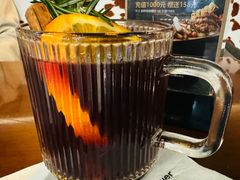 -haxnbauer海森堡德国餐厅(深圳coco店)