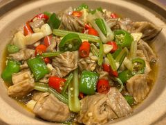 -凯鸽酒楼(振兴街店)