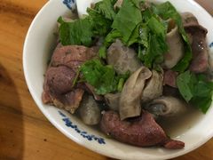 牛杂-车七孃苏稽跷脚牛肉(乐山店)