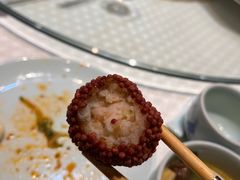 -胡杨记忆(和平路店)