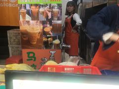 -马拉桑果汁(龙头路总店)