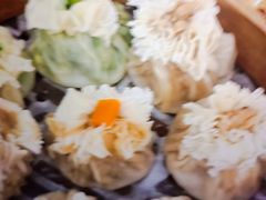 -都一处烧麦馆(前门店)