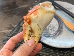 -蟹之国·精品蟹料理(极地店)