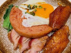 -龙记·香港茶餐厅(海上世界店)