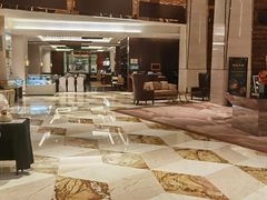 -西安赛瑞喜来登大酒店