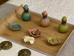 -麦子MaiMassage(打浦桥店)