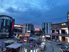 -南国锋味椰子鸡(瀚海店)