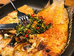 -云海肴·汽锅鸡·云南菜(天山百盛优客店)